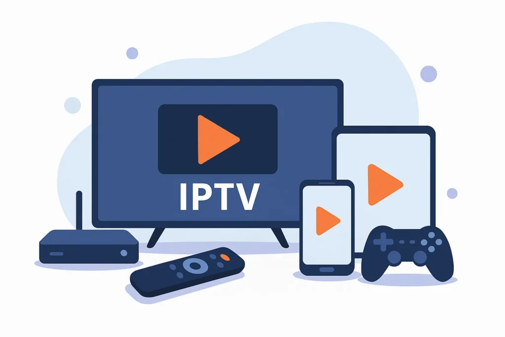 we help you decide which iptv device is best for you.